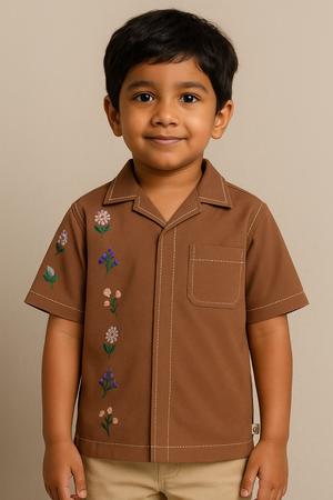 Forest Explorer Shirt