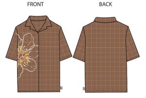 Brownstone Resort Shirt
