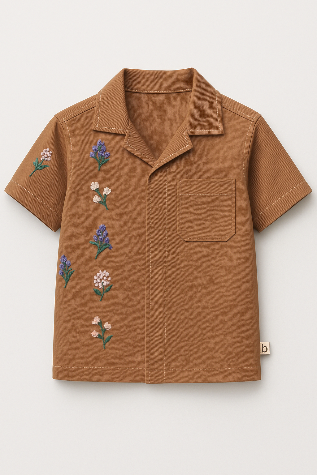Why Fabric Quality Matters in Children’s Clothing