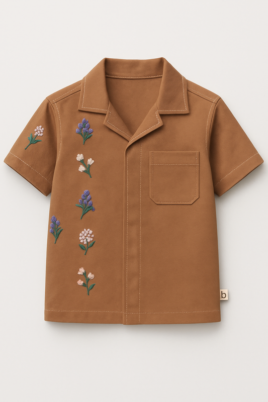 Why Fabric Quality Matters in Children’s Clothing
