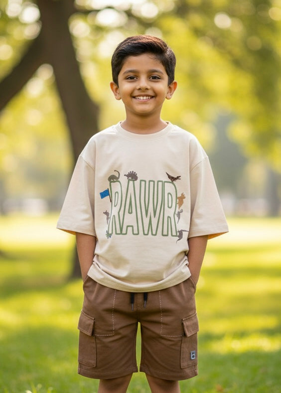 Boys’ Shorts – Wander Shorts